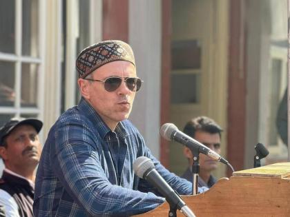 J&K Assembly Election 2024 Results: After Budgam, Ex-CM Omar Abdullah Wins from Ganderbal