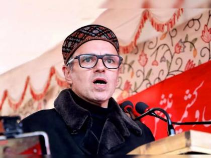 Vaishno Devi Landslide: Jammu and Kashmir CM Omar Abdullah Announces Rs 6 Lakh Ex-Gratia for Families of Deceased, Rs 1 Lakh for Seriously Injured | Vaishno Devi Landslide: Jammu and Kashmir CM Omar Abdullah Announces Rs 6 Lakh Ex-Gratia for Families of Deceased, Rs 1 Lakh for Seriously Injured Vaishno Devi Landslide: Jammu and Kashmir CM Omar Abdullah Announces Rs 6 Lakh Ex-Gratia for Families of Deceased, Rs 1 Lakh for Seriously Injured | Vaishno Devi Landslide: Jammu and Kashmir CM Omar Abdullah Announces Rs 6 Lakh Ex-Gratia for Families of Deceased, Rs 1 Lakh for Seriously Injured
