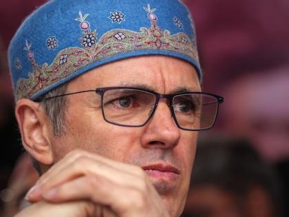 Kishtwar Cloudburst: J&K CM Omar Abdullah Briefs Amit Shah About Situation, Says 'All Possible Resources Are Being Mobilised…' | Kishtwar Cloudburst: J&K CM Omar Abdullah Briefs Amit Shah About Situation, Says 'All Possible Resources Are Being Mobilised…'
