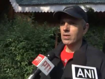 Omar Abdullah Upset With Ally Congress, Says 'Rahul Gandhi Must Focus on Jammu' (Watch Video) | Omar Abdullah Upset With Ally Congress, Says 'Rahul Gandhi Must Focus on Jammu' (Watch Video) Omar Abdullah Upset With Ally Congress, Says 'Rahul Gandhi Must Focus on Jammu' (Watch Video) | Omar Abdullah Upset With Ally Congress, Says 'Rahul Gandhi Must Focus on Jammu' (Watch Video)