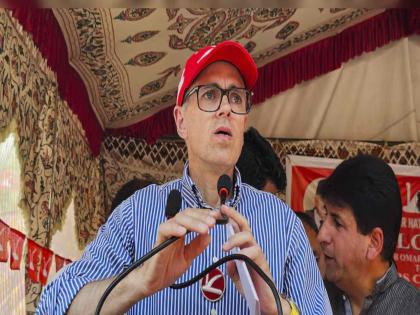 Delhi Election 2025: AAP, Congress Should Figure Out How to Fight With BJP, Says Omar Abdullah