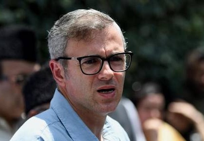 Omar Abdullah, tests positive for Covid-19 says, did my best to stay away from the virus | Omar Abdullah, tests positive for Covid-19 says, did my best to stay away from the virus