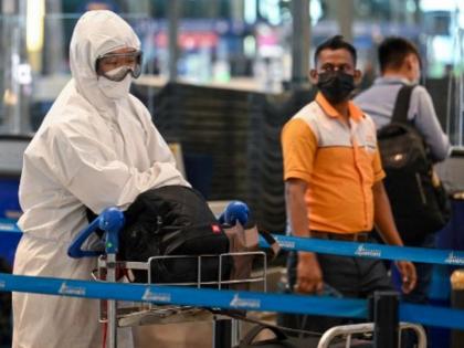 Maharashtra reports 11 new Omicron cases, 8 from Mumbai | Maharashtra reports 11 new Omicron cases, 8 from Mumbai Maharashtra reports 11 new Omicron cases, 8 from Mumbai | Maharashtra reports 11 new Omicron cases, 8 from Mumbai