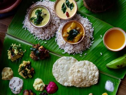Onam Sadhya in Mumbai: Places in City to Enjoy Thiruvonam Feast | Onam Sadhya in Mumbai: Places in City to Enjoy Thiruvonam Feast Onam Sadhya in Mumbai: Places in City to Enjoy Thiruvonam Feast | Onam Sadhya in Mumbai: Places in City to Enjoy Thiruvonam Feast