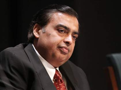 Mukesh Ambani receives new threatening emails from same sender who demanded Rs 400 crore | Mukesh Ambani receives new threatening emails from same sender who demanded Rs 400 crore