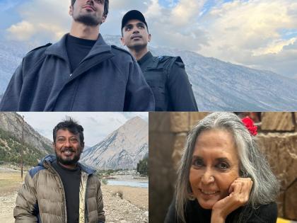 Onir's "We Are Faheem & Karun" backed by Deepa Mehta, the only Indian film to be selected for British Film Institute's Flare 2025 | Onir's "We Are Faheem & Karun" backed by Deepa Mehta, the only Indian film to be selected for British Film Institute's Flare 2025 Onir's "We Are Faheem & Karun" backed by Deepa Mehta, the only Indian film to be selected for British Film Institute's Flare 2025 | Onir's "We Are Faheem & Karun" backed by Deepa Mehta, the only Indian film to be selected for British Film Institute's Flare 2025