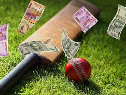 Pune news: Two Arrested in Pimpri for Betting on India vs Australia Match, Police Seize Cash and Phones | Pune news: Two Arrested in Pimpri for Betting on India vs Australia Match, Police Seize Cash and Phones Pune news: Two Arrested in Pimpri for Betting on India vs Australia Match, Police Seize Cash and Phones | Pune news: Two Arrested in Pimpri for Betting on India vs Australia Match, Police Seize Cash and Phones