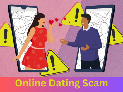 Navi Mumbai Cyber Crime: Senior Citizen Duped of ₹73.72 Lakh by Woman Met on Dating App | Navi Mumbai Cyber Crime: Senior Citizen Duped of ₹73.72 Lakh by Woman Met on Dating App Navi Mumbai Cyber Crime: Senior Citizen Duped of ₹73.72 Lakh by Woman Met on Dating App | Navi Mumbai Cyber Crime: Senior Citizen Duped of ₹73.72 Lakh by Woman Met on Dating App