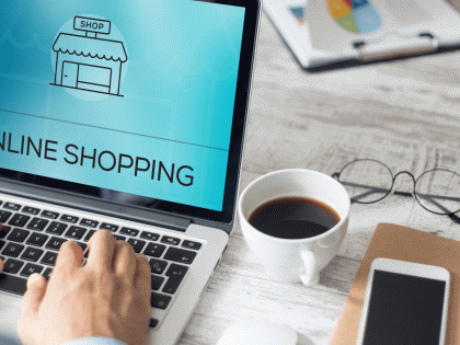 Men Outspend Women by 36% in Online Shopping, Study Finds | Men Outspend Women by 36% in Online Shopping, Study Finds