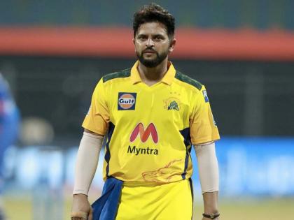 Suresh Raina's Cousin Killed in Himachal Pradesh's Kangra, Accused Arrested | Suresh Raina's Cousin Killed in Himachal Pradesh's Kangra, Accused Arrested