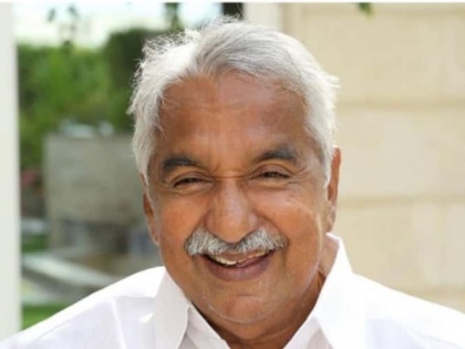 Oommen Chandy, former Kerala chief minister passes away | Oommen Chandy, former Kerala chief minister passes away