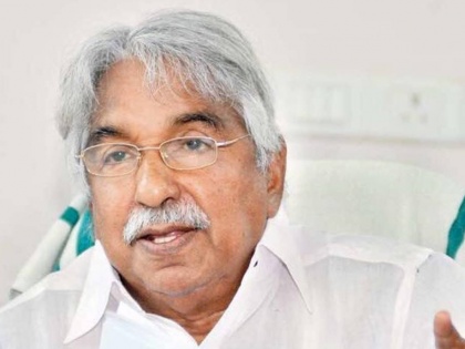 Oommen Chandy likely to be hospitalized due to ill-health | Oommen Chandy likely to be hospitalized due to ill-health
