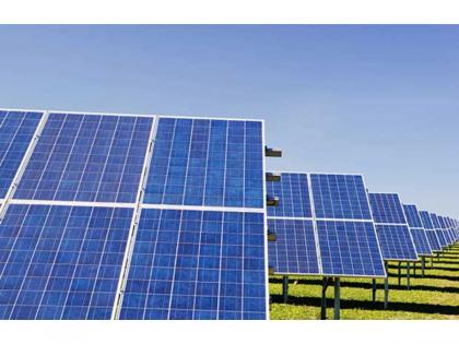 Maharashtra Budget 2022: Mega solar power park with a capacity of 2500 MW to be developed in state | Maharashtra Budget 2022: Mega solar power park with a capacity of 2500 MW to be developed in state