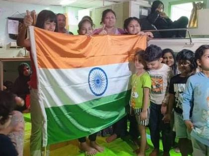 Operation Kaveri’: First batch of stranded Indians leaves Sudan | Operation Kaveri’: First batch of stranded Indians leaves Sudan Operation Kaveri’: First batch of stranded Indians leaves Sudan | Operation Kaveri’: First batch of stranded Indians leaves Sudan