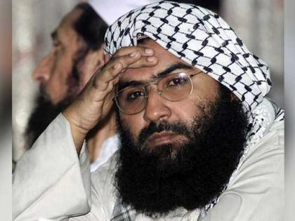 Operation Sindoor: Jaish-e-Mohammed Founder Masood Azhar's 10 Family Members Killed in Indian Strikes | Operation Sindoor: Jaish-e-Mohammed Founder Masood Azhar's 10 Family Members Killed in Indian Strikes Operation Sindoor: Jaish-e-Mohammed Founder Masood Azhar's 10 Family Members Killed in Indian Strikes | Operation Sindoor: Jaish-e-Mohammed Founder Masood Azhar's 10 Family Members Killed in Indian Strikes