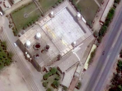 Operation Sindoor: Satellite Images Reveal Damage in Pakistan Before and After Indian Missile Strikes | Operation Sindoor: Satellite Images Reveal Damage in Pakistan Before and After Indian Missile Strikes Operation Sindoor: Satellite Images Reveal Damage in Pakistan Before and After Indian Missile Strikes | Operation Sindoor: Satellite Images Reveal Damage in Pakistan Before and After Indian Missile Strikes