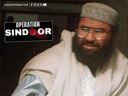 ‘I Wish I Had Died’: Masood Azhar Reacts After Losing 14 Family Members in India's Operation Sindoor | ‘I Wish I Had Died’: Masood Azhar Reacts After Losing 14 Family Members in India's Operation Sindoor ‘I Wish I Had Died’: Masood Azhar Reacts After Losing 14 Family Members in India's Operation Sindoor | ‘I Wish I Had Died’: Masood Azhar Reacts After Losing 14 Family Members in India's Operation Sindoor