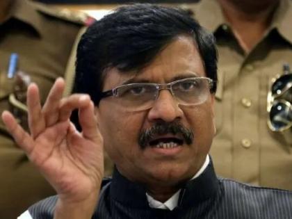 Sanjay Raut calls Chandrakant Patil and Shamburaj Desai cowards for not visiting Belagavi over border row | Sanjay Raut calls Chandrakant Patil and Shamburaj Desai cowards for not visiting Belagavi over border row Sanjay Raut calls Chandrakant Patil and Shamburaj Desai cowards for not visiting Belagavi over border row | Sanjay Raut calls Chandrakant Patil and Shamburaj Desai cowards for not visiting Belagavi over border row