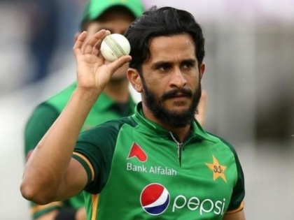 Hasan Ali apologises for his dropped catch at World Cup semi-final, issues official statement | Hasan Ali apologises for his dropped catch at World Cup semi-final, issues official statement
