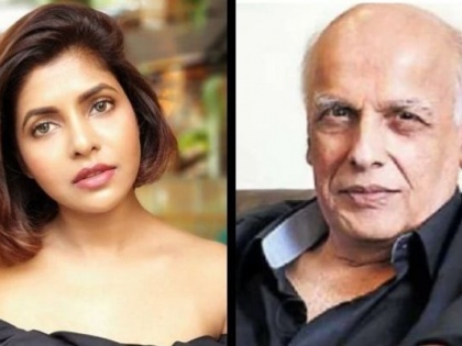 Bombay HC restrains Luvena Lodh from making false statements, after after her video on Mahesh Bhatt goes viral | Bombay HC restrains Luvena Lodh from making false statements, after after her video on Mahesh Bhatt goes viral
