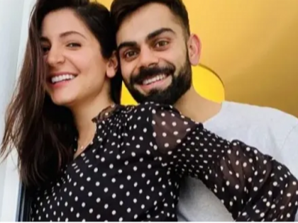 "Bowled over by this delivery": Amul welcomes Virat and Anushka's daughter | "Bowled over by this delivery": Amul welcomes Virat and Anushka's daughter