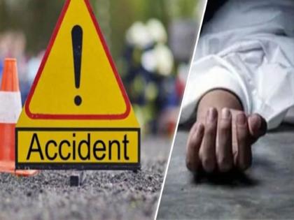 Sangli Road Accident: Youth Killed, Friend Critical After Shivshahi Bus Collides with Bike | Sangli Road Accident: Youth Killed, Friend Critical After Shivshahi Bus Collides with Bike Sangli Road Accident: Youth Killed, Friend Critical After Shivshahi Bus Collides with Bike | Sangli Road Accident: Youth Killed, Friend Critical After Shivshahi Bus Collides with Bike