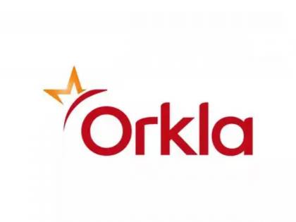 Orkla India IPO: GMP of Norway-Based Firm Trading at 12% Premium; Check Price Band and Other Key Details | Orkla India IPO: GMP of Norway-Based Firm Trading at 12% Premium; Check Price Band and Other Key Details Orkla India IPO: GMP of Norway-Based Firm Trading at 12% Premium; Check Price Band and Other Key Details | Orkla India IPO: GMP of Norway-Based Firm Trading at 12% Premium; Check Price Band and Other Key Details