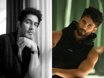 Kashyap Shangari Credits Shahid Kapoor for Shaping His Acting Discipline: “Nothing Is Casual With Him” | Kashyap Shangari Credits Shahid Kapoor for Shaping His Acting Discipline: “Nothing Is Casual With Him” Kashyap Shangari Credits Shahid Kapoor for Shaping His Acting Discipline: “Nothing Is Casual With Him” | Kashyap Shangari Credits Shahid Kapoor for Shaping His Acting Discipline: “Nothing Is Casual With Him”