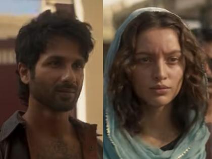 O' Romeo Day 4 Box Office Collection: Did Shahid Kapoor, Triptii dimri’s Film Pass First Monday Test? Check Day-Wise Collection | O' Romeo Day 4 Box Office Collection: Did Shahid Kapoor, Triptii dimri’s Film Pass First Monday Test? Check Day-Wise Collection O' Romeo Day 4 Box Office Collection: Did Shahid Kapoor, Triptii dimri’s Film Pass First Monday Test? Check Day-Wise Collection | O' Romeo Day 4 Box Office Collection: Did Shahid Kapoor, Triptii dimri’s Film Pass First Monday Test? Check Day-Wise Collection