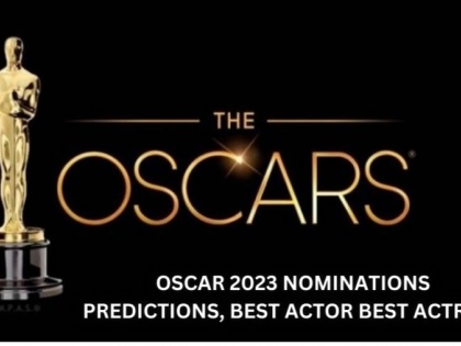 Oscar nominations 2023: Compete list for 95th Academy Awards, RRR ignored | Oscar nominations 2023: Compete list for 95th Academy Awards, RRR ignored