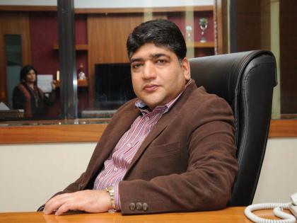 OTT Is Still In The Evolving Stage: Sunjoy Waddhwa | OTT Is Still In The Evolving Stage: Sunjoy Waddhwa OTT Is Still In The Evolving Stage: Sunjoy Waddhwa | OTT Is Still In The Evolving Stage: Sunjoy Waddhwa