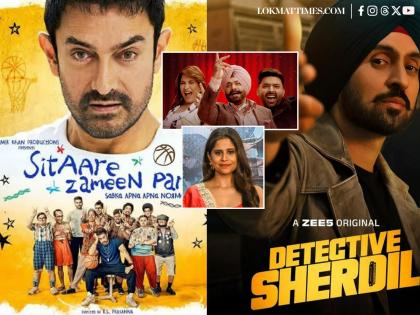 Must-Watch Releases: Theatres & OTT Picks You Simply Can’t Miss This Week | Must-Watch Releases: Theatres & OTT Picks You Simply Can’t Miss This Week Must-Watch Releases: Theatres & OTT Picks You Simply Can’t Miss This Week | Must-Watch Releases: Theatres & OTT Picks You Simply Can’t Miss This Week
