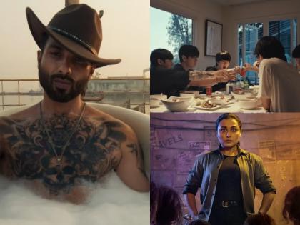 OTT Releases This Week: BTS: The Return, Mardaani 3, O Romeo and More to Watch This Weekend | OTT Releases This Week: BTS: The Return, Mardaani 3, O Romeo and More to Watch This Weekend OTT Releases This Week: BTS: The Return, Mardaani 3, O Romeo and More to Watch This Weekend | OTT Releases This Week: BTS: The Return, Mardaani 3, O Romeo and More to Watch This Weekend