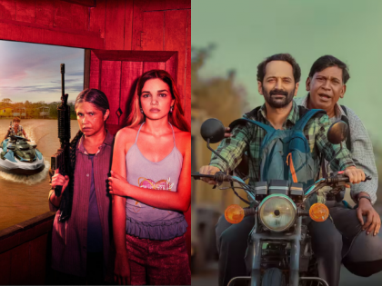 OTT Releases To Binge Watch This Weekend: Rivers of Fate, Maareesan, Peacemaker Season 2 | OTT Releases To Binge Watch This Weekend: Rivers of Fate, Maareesan, Peacemaker Season 2 OTT Releases To Binge Watch This Weekend: Rivers of Fate, Maareesan, Peacemaker Season 2 | OTT Releases To Binge Watch This Weekend: Rivers of Fate, Maareesan, Peacemaker Season 2
