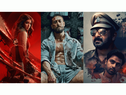 OTT Releases This Week: Baaghi 4, Lokah Chapter 1, Bhagwat Chapter One, Final Destination and More – New Web Series & Movies for Your Weekend Watchlist | OTT Releases This Week: Baaghi 4, Lokah Chapter 1, Bhagwat Chapter One, Final Destination and More – New Web Series & Movies for Your Weekend Watchlist OTT Releases This Week: Baaghi 4, Lokah Chapter 1, Bhagwat Chapter One, Final Destination and More – New Web Series & Movies for Your Weekend Watchlist | OTT Releases This Week: Baaghi 4, Lokah Chapter 1, Bhagwat Chapter One, Final Destination and More – New Web Series & Movies for Your Weekend Watchlist