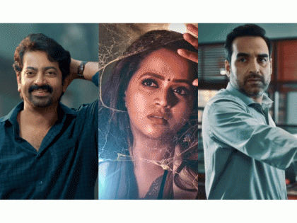 OTT Releases This Week: Abhilasham, Hunt, Criminal Justice Season 4 & More – Top Picks for Your Weekend Watchlist | OTT Releases This Week: Abhilasham, Hunt, Criminal Justice Season 4 & More – Top Picks for Your Weekend Watchlist OTT Releases This Week: Abhilasham, Hunt, Criminal Justice Season 4 & More – Top Picks for Your Weekend Watchlist | OTT Releases This Week: Abhilasham, Hunt, Criminal Justice Season 4 & More – Top Picks for Your Weekend Watchlist