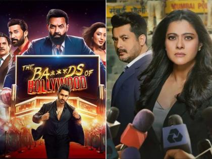 OTT Releases This Week: The Bads of Bollywood, The Trial Season 2, Article 370, Sinners and More – New Web Series & Movies for Your Weekend Watchlist | OTT Releases This Week: The Bads of Bollywood, The Trial Season 2, Article 370, Sinners and More – New Web Series & Movies for Your Weekend Watchlist