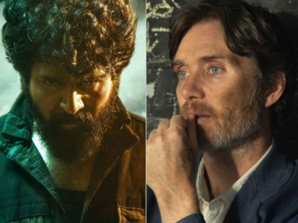 OTT Releases This Week: Madharaasi, Junior, Play Dirty, Steve and More - New Web Series & Movies for Your Weekend Watchlist | OTT Releases This Week: Madharaasi, Junior, Play Dirty, Steve and More - New Web Series & Movies for Your Weekend Watchlist