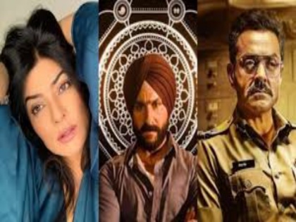 Check out the Bollywood actors who gave OTT boost to their careers | Check out the Bollywood actors who gave OTT boost to their careers