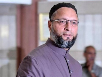 Owaisi: Question of mayor and deputy mayor does not arise until state EC officially declares GHMC poll results | Owaisi: Question of mayor and deputy mayor does not arise until state EC officially declares GHMC poll results