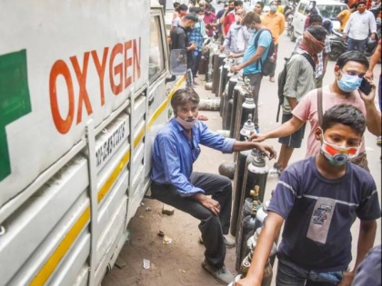 Oxygen Shortage: You can turn a blind eye, we can't; Delhi HC slams Centre over shortage of oxygen supply | Oxygen Shortage: You can turn a blind eye, we can't; Delhi HC slams Centre over shortage of oxygen supply