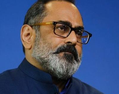 BJP Delivers Its Promise, Says Union Minister Rajeev Chandrashekhar on CAA Implementation | BJP Delivers Its Promise, Says Union Minister Rajeev Chandrashekhar on CAA Implementation