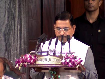Govt ready for structured debates in Winter Session: Parliamentary Affairs Minister Joshi | Govt ready for structured debates in Winter Session: Parliamentary Affairs Minister Joshi Govt ready for structured debates in Winter Session: Parliamentary Affairs Minister Joshi | Govt ready for structured debates in Winter Session: Parliamentary Affairs Minister Joshi