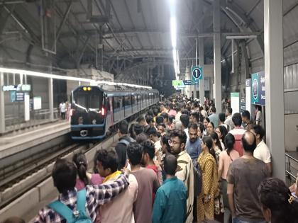 Pune Metro To Launch E-Bike Rental Service at THESE Stations for First and Last-Mile Connectivity | Pune Metro To Launch E-Bike Rental Service at THESE Stations for First and Last-Mile Connectivity Pune Metro To Launch E-Bike Rental Service at THESE Stations for First and Last-Mile Connectivity | Pune Metro To Launch E-Bike Rental Service at THESE Stations for First and Last-Mile Connectivity