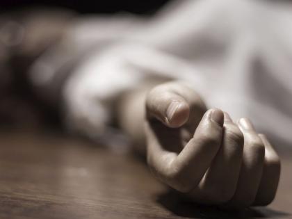 Unidentified body of women found floating in Thane lake | Unidentified body of women found floating in Thane lake Unidentified body of women found floating in Thane lake | Unidentified body of women found floating in Thane lake