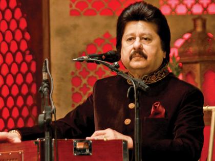Singer Pankaj Udhas Passes Away at 72 After Prolonged Illness | Singer Pankaj Udhas Passes Away at 72 After Prolonged Illness