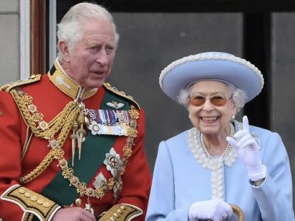 Queen Elizabeth II Death: King Charles III to address the nation today | Queen Elizabeth II Death: King Charles III to address the nation today