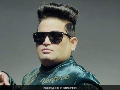 Popular Haryanavi singer Raju Punjabi passes away at 40 due to jaundice | Popular Haryanavi singer Raju Punjabi passes away at 40 due to jaundice