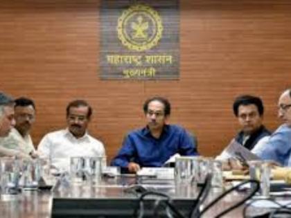 COVID-19: Maharashtra govt announces pay cut for CM, ministers, MLAs and govt staff | COVID-19: Maharashtra govt announces pay cut for CM, ministers, MLAs and govt staff
