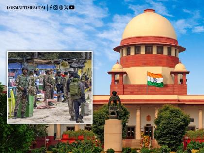 Supreme Court Dismisses PIL on Pahalgam Terror Attack Investigation | Supreme Court Dismisses PIL on Pahalgam Terror Attack Investigation Supreme Court Dismisses PIL on Pahalgam Terror Attack Investigation | Supreme Court Dismisses PIL on Pahalgam Terror Attack Investigation